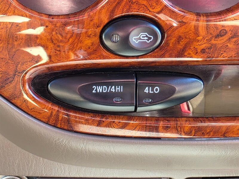 2001 Toyota Tundra Limited - Photo 21 - Portland, OR 97217