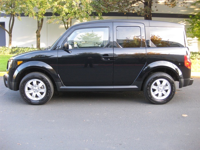 2006 Honda Element EX-P/ AWD/ 1-Owner/ Excellent Cond   - Photo 2 - Portland, OR 97217
