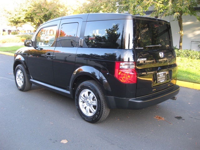 2006 Honda Element EX-P/ AWD/ 1-Owner/ Excellent Cond   - Photo 3 - Portland, OR 97217