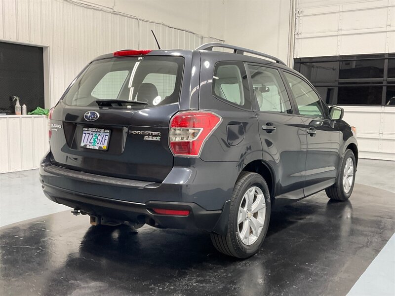 2015 Subaru Forester 2.5i Sport Utility / 1-OWNER LOCAL / Excel Cond   - Photo 8 - Gladstone, OR 97027