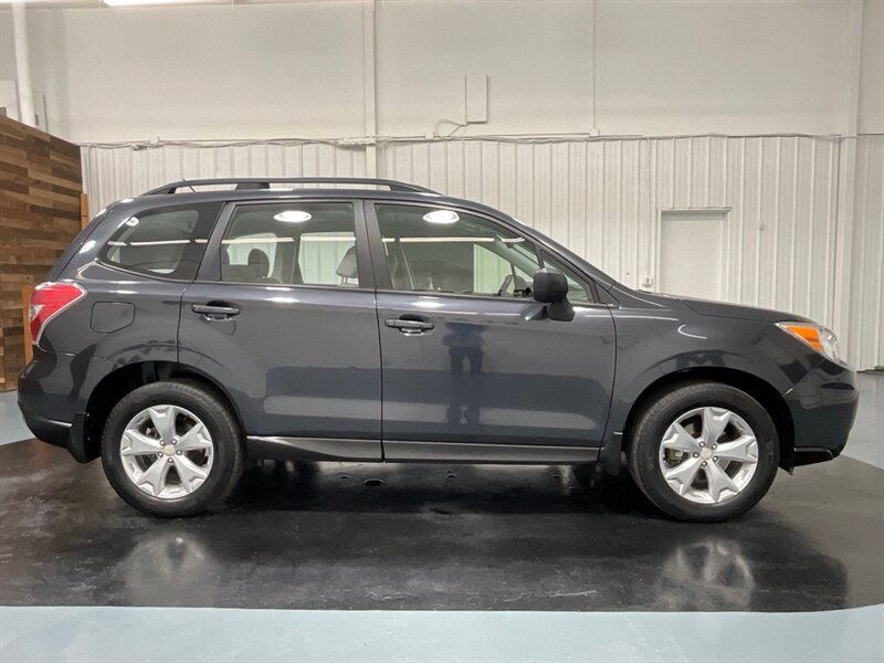 2015 Subaru Forester 2.5i Sport Utility / 1-OWNER LOCAL / Excel Cond   - Photo 4 - Gladstone, OR 97027