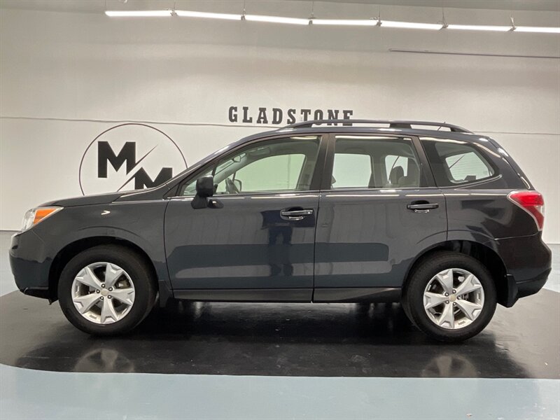 2015 Subaru Forester 2.5i Sport Utility / 1-OWNER LOCAL / Excel Cond   - Photo 3 - Gladstone, OR 97027