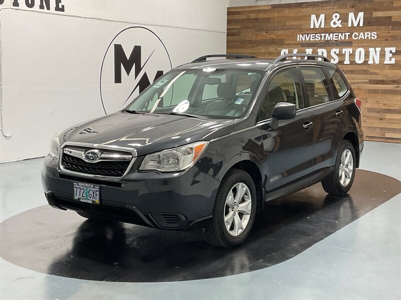 2015 Subaru Forester 2.5i Sport Utility / 1-OWNER LOCAL / Excel Cond   - Photo 53 - Gladstone, OR 97027