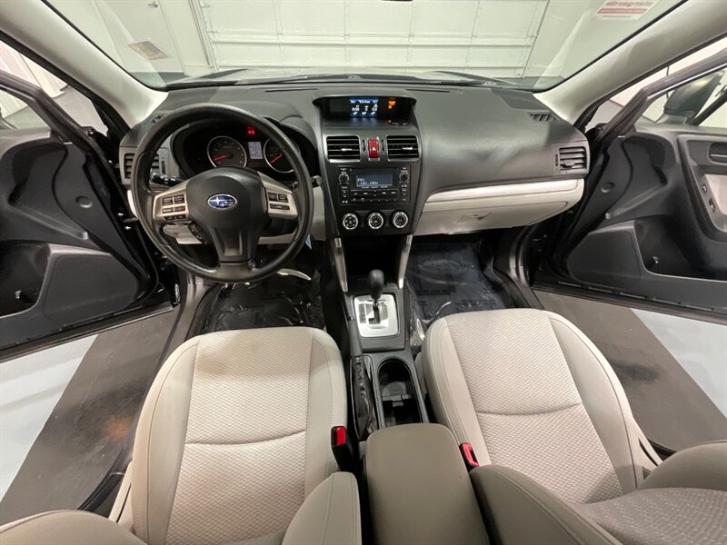 2015 Subaru Forester 2.5i Sport Utility / 1-OWNER LOCAL / Excel Cond   - Photo 40 - Gladstone, OR 97027