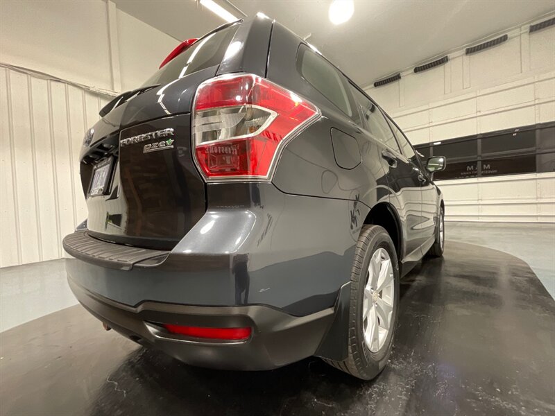 2015 Subaru Forester 2.5i Sport Utility / 1-OWNER LOCAL / Excel Cond   - Photo 37 - Gladstone, OR 97027