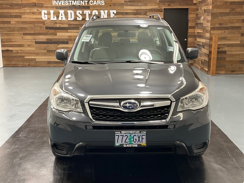 2015 Subaru Forester 2.5i Sport Utility / 1-OWNER LOCAL / Excel Cond   - Photo 6 - Gladstone, OR 97027