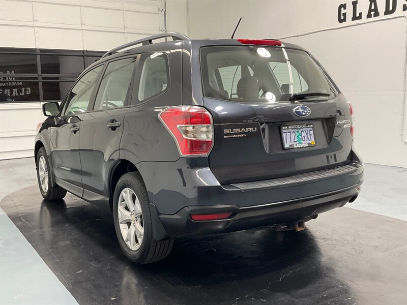 2015 Subaru Forester 2.5i Sport Utility / 1-OWNER LOCAL / Excel Cond   - Photo 9 - Gladstone, OR 97027