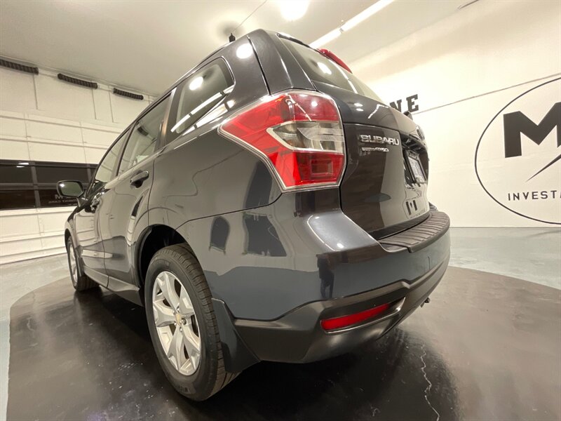 2015 Subaru Forester 2.5i Sport Utility / 1-OWNER LOCAL / Excel Cond   - Photo 36 - Gladstone, OR 97027