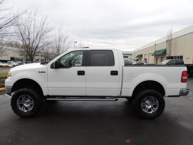 2005 Ford F-150 Lariat/ LIFTED   - Photo 3 - Portland, OR 97217