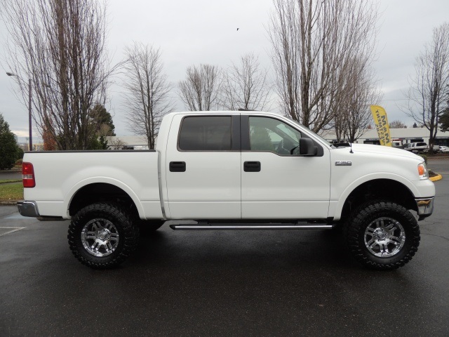 2005 Ford F-150 Lariat/ LIFTED   - Photo 4 - Portland, OR 97217
