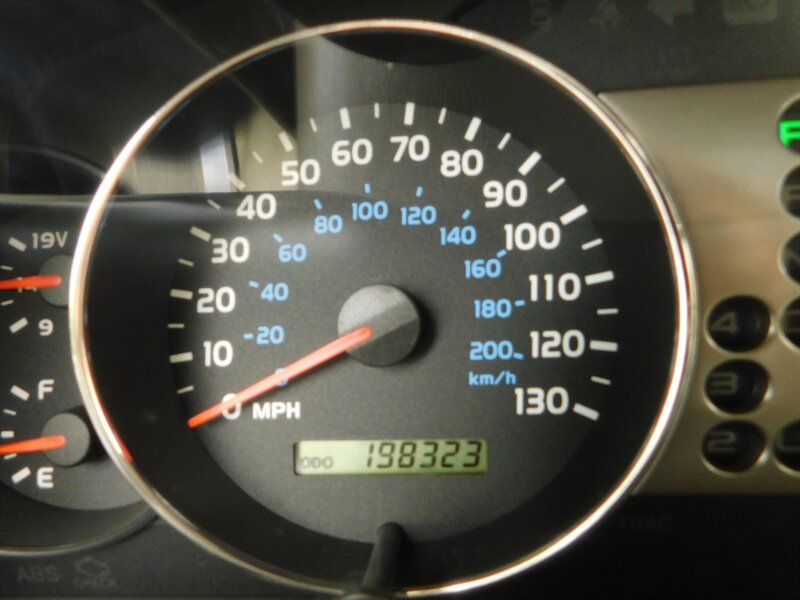 2003 Toyota Land Cruiser 4X4 New OLD MAN EMU LIFT / New Timing Belt   - Photo 40 - Portland, OR 97217