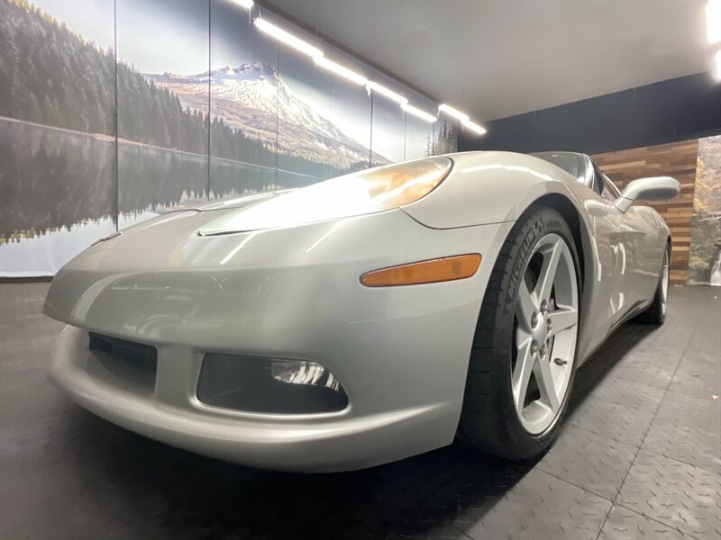 2007 Chevrolet Corvette 6-Speed / Removable Top / 79,000 MILES   - Photo 9 - Gladstone, OR 97027