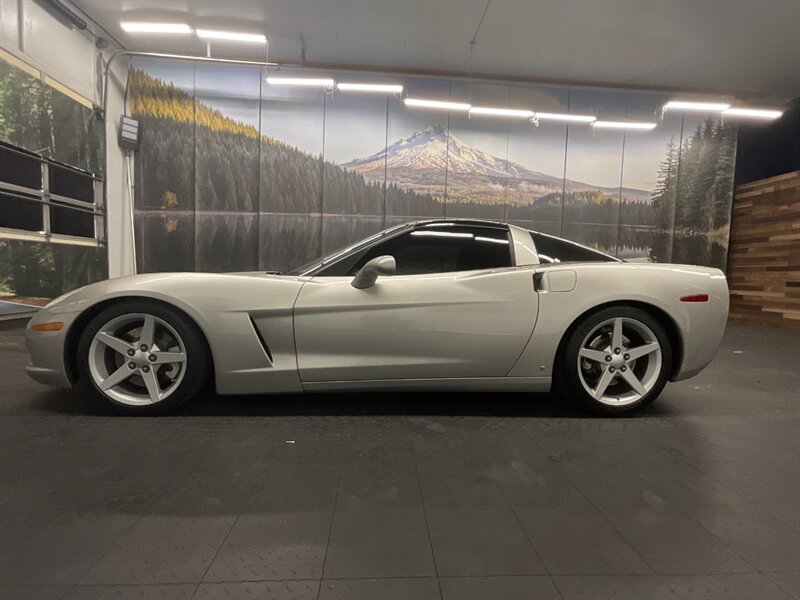 2007 Chevrolet Corvette 6-Speed / Removable Top / 79,000 MILES   - Photo 42 - Gladstone, OR 97027