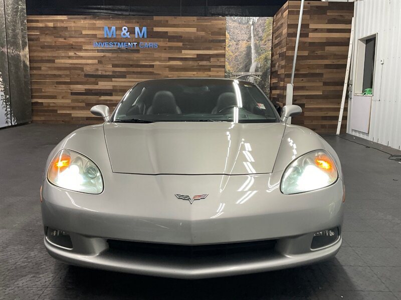 2007 Chevrolet Corvette 6-Speed / Removable Top / 79,000 MILES   - Photo 5 - Gladstone, OR 97027