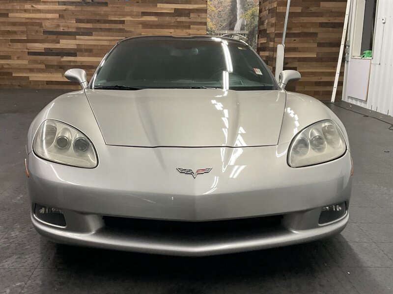 2007 Chevrolet Corvette 6-Speed / Removable Top / 79,000 MILES   - Photo 36 - Gladstone, OR 97027