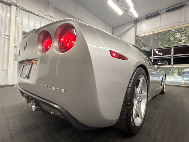 2007 Chevrolet Corvette 6-Speed / Removable Top / 79,000 MILES   - Photo 11 - Gladstone, OR 97027