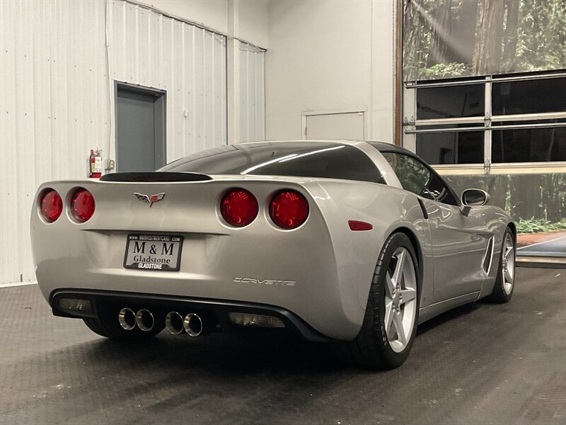 2007 Chevrolet Corvette 6-Speed / Removable Top / 79,000 MILES   - Photo 39 - Gladstone, OR 97027