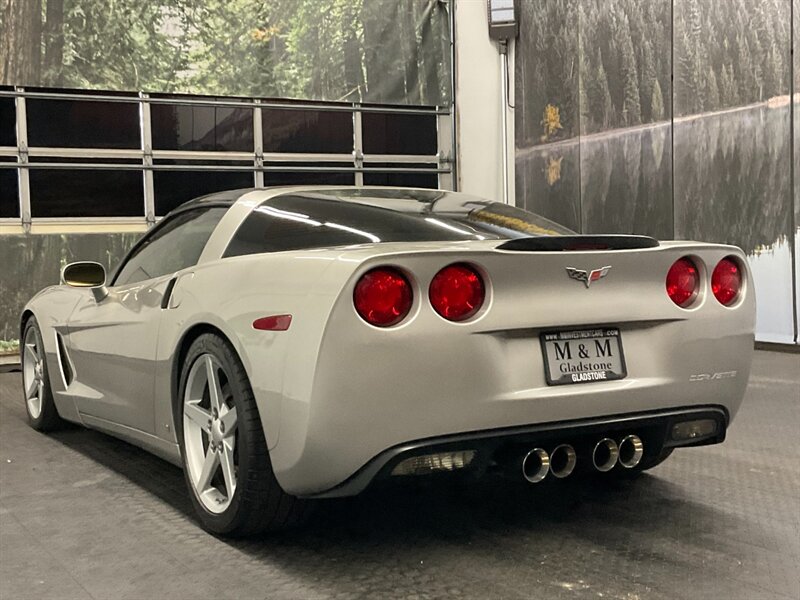 2007 Chevrolet Corvette 6-Speed / Removable Top / 79,000 MILES   - Photo 37 - Gladstone, OR 97027