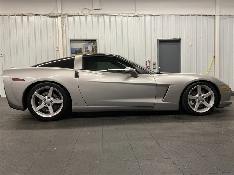 2007 Chevrolet Corvette 6-Speed / Removable Top / 79,000 MILES   - Photo 34 - Gladstone, OR 97027