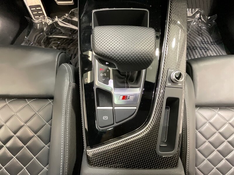 2021 Audi S4 3.0T quattro Premium Plus AWD  photo