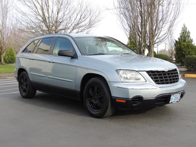 2005 Chrysler Pacifica Touring   - Photo 2 - Portland, OR 97217