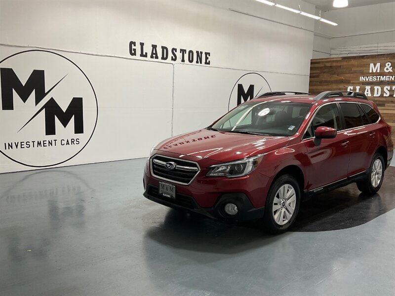 2019 Subaru Outback 2.5i Premium / 1-OWNER/Heated Seats/ 29,000 MILES   - Photo 5 - Gladstone, OR 97027