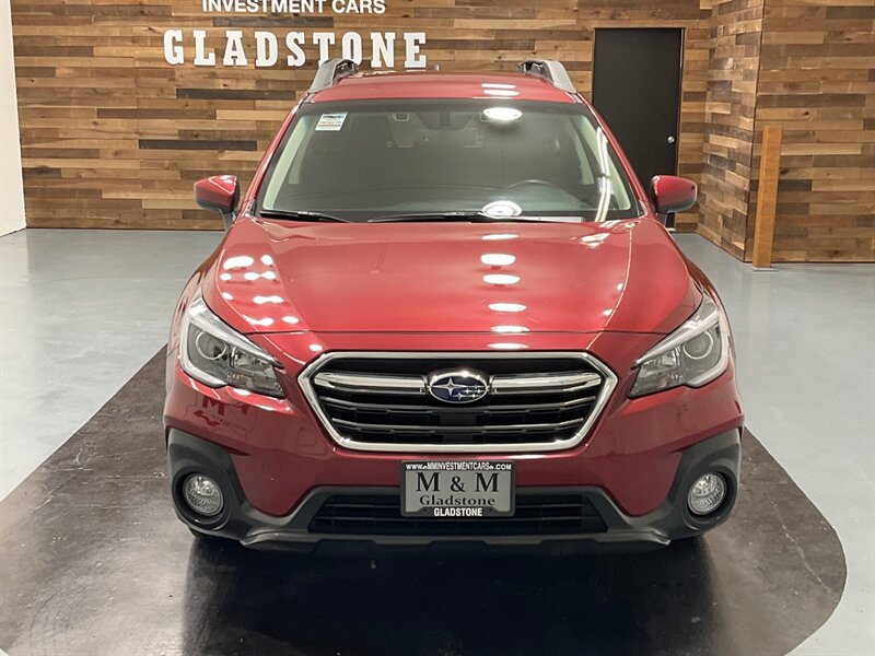 2019 Subaru Outback 2.5i Premium / 1-OWNER/Heated Seats/ 29,000 MILES   - Photo 6 - Gladstone, OR 97027