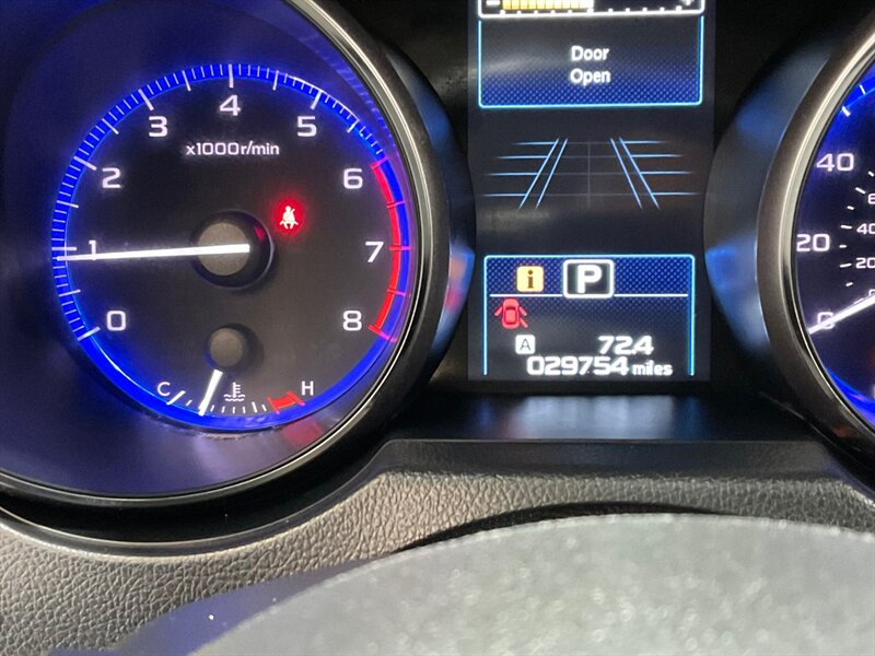 2019 Subaru Outback 2.5i Premium / 1-OWNER/Heated Seats/ 29,000 MILES   - Photo 46 - Gladstone, OR 97027