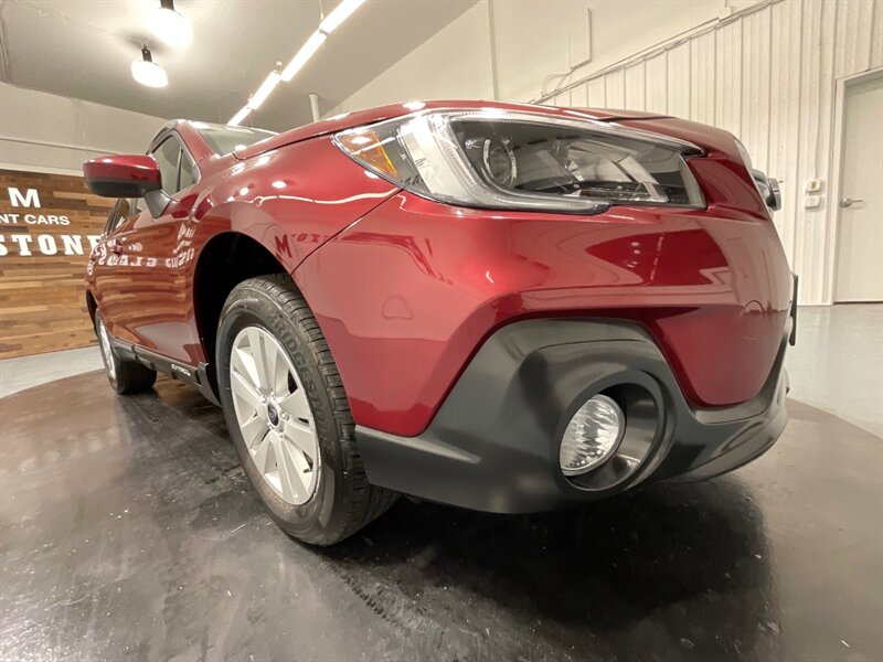 2019 Subaru Outback 2.5i Premium / 1-OWNER/Heated Seats/ 29,000 MILES   - Photo 48 - Gladstone, OR 97027