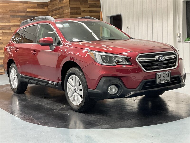 2019 Subaru Outback 2.5i Premium / 1-OWNER/Heated Seats/ 29,000 MILES   - Photo 56 - Gladstone, OR 97027