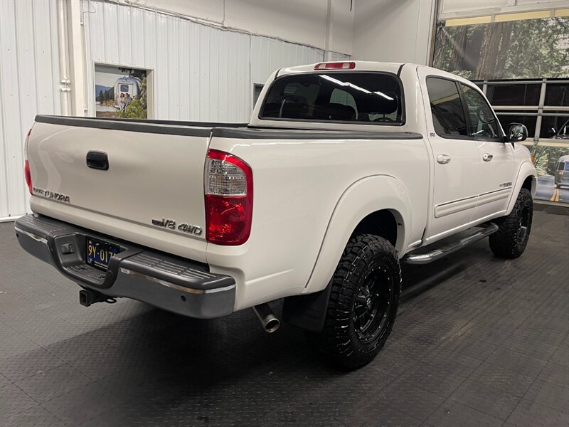 2004 Toyota Tundra Double Cab 4X4 / LIF   - Photo 8 - Gladstone, OR 97027