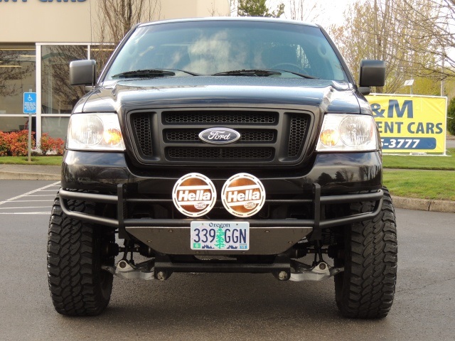 2005 Ford F-150 STX 4DR 84K 4x4 LIFTED LIFTED Tacoma   - Photo 3 - Portland, OR 97217
