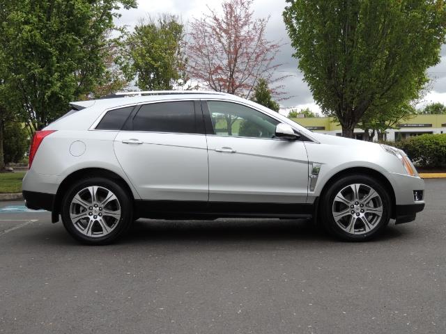 2012 Cadillac SRX Premium Collection / AWD / FULLY LOADED / Excel Co   - Photo 4 - Portland, OR 97217