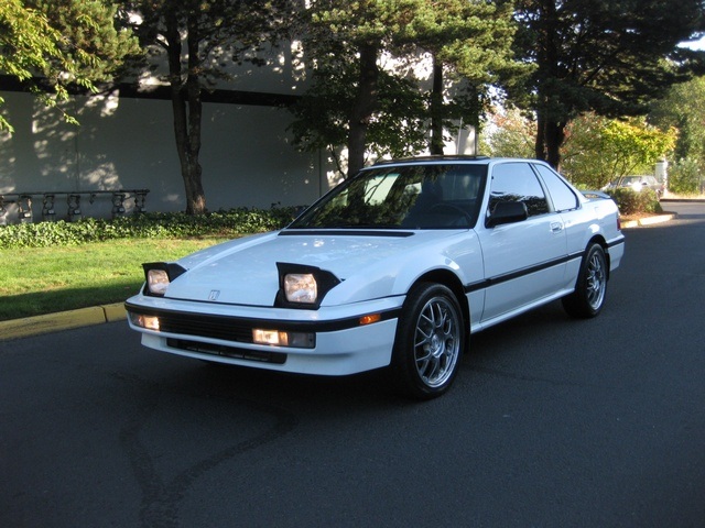 1991 Honda Prelude Si / 2Dr / 5-Speed / Excellent Cond   - Photo 1 - Portland, OR 97217