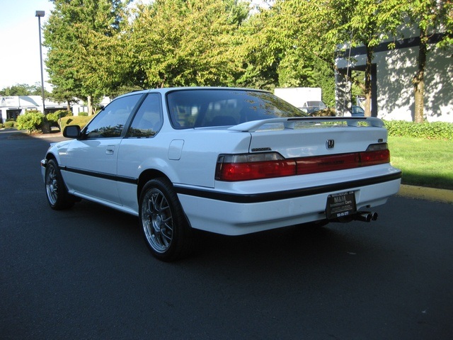 1991 Honda Prelude Si / 2Dr / 5-Speed / Excellent Cond   - Photo 3 - Portland, OR 97217