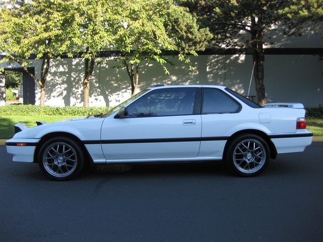 1991 Honda Prelude Si / 2Dr / 5-Speed / Excellent Cond   - Photo 2 - Portland, OR 97217