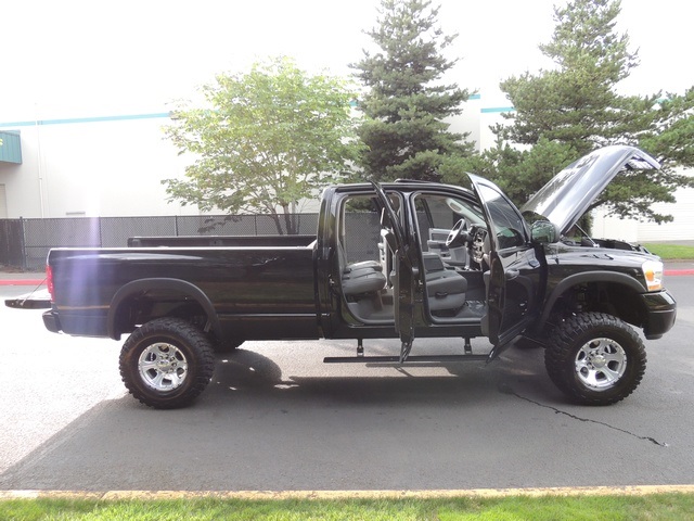 2006 Dodge Ram 2500 Laramie Sport/ 4X4/ Leather/1-OWNER/ LIFTED LIFTED   - Photo 17 - Portland, OR 97217