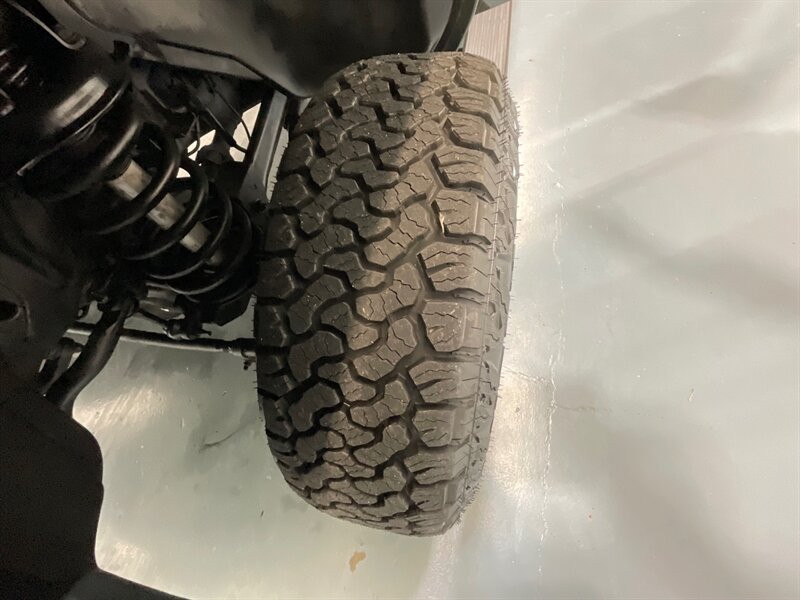 2002 Dodge Ram 2500 5.9L DIESEL 4X4/ SLT Plus Quad Cab/ 78K MILES / LOCAL TRUCK w. ZERO RUST / NEW WHEELS & TIRES / LONG BED - Photo 24 - Gladstone, OR 97027