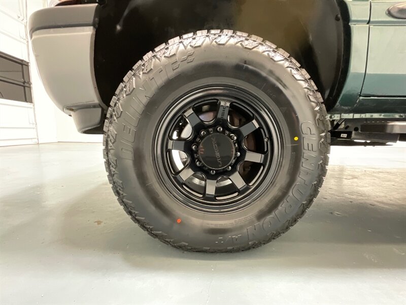 2002 Dodge Ram 2500 5.9L DIESEL 4X4/ SLT Plus Quad Cab/ 78K MILES / LOCAL TRUCK w. ZERO RUST / NEW WHEELS & TIRES / LONG BED - Photo 23 - Gladstone, OR 97027