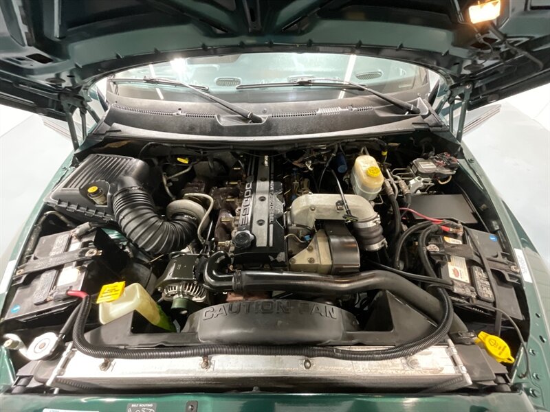 2002 Dodge Ram 2500 5.9L DIESEL 4X4/ SLT Plus Quad Cab/ 78K MILES / LOCAL TRUCK w. ZERO RUST / NEW WHEELS & TIRES / LONG BED - Photo 45 - Gladstone, OR 97027