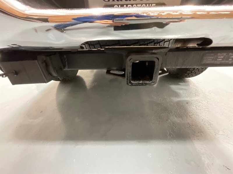 2002 Dodge Ram 2500 5.9L DIESEL 4X4/ SLT Plus Quad Cab/ 78K MILES / LOCAL TRUCK w. ZERO RUST / NEW WHEELS & TIRES / LONG BED - Photo 22 - Gladstone, OR 97027