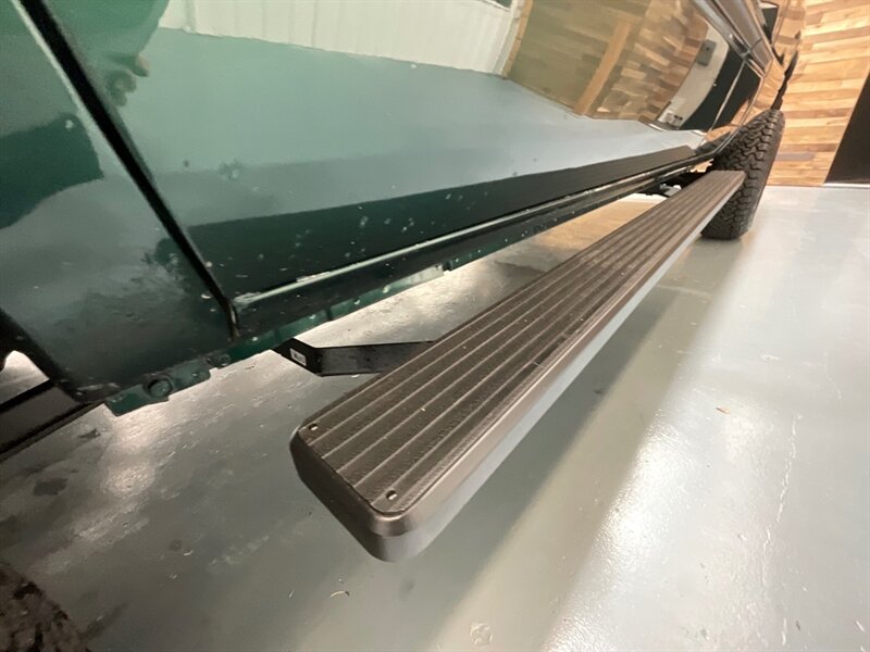 2002 Dodge Ram 2500 5.9L DIESEL 4X4/ SLT Plus Quad Cab/ 78K MILES / LOCAL TRUCK w. ZERO RUST / NEW WHEELS & TIRES / LONG BED - Photo 21 - Gladstone, OR 97027