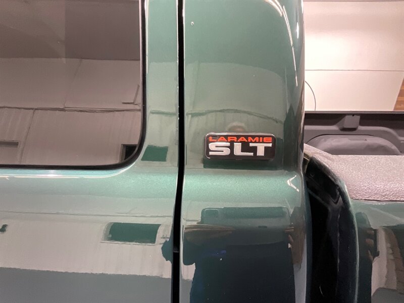 2002 Dodge Ram 2500 5.9L DIESEL 4X4/ SLT Plus Quad Cab/ 78K MILES / LOCAL TRUCK w. ZERO RUST / NEW WHEELS & TIRES / LONG BED - Photo 12 - Gladstone, OR 97027