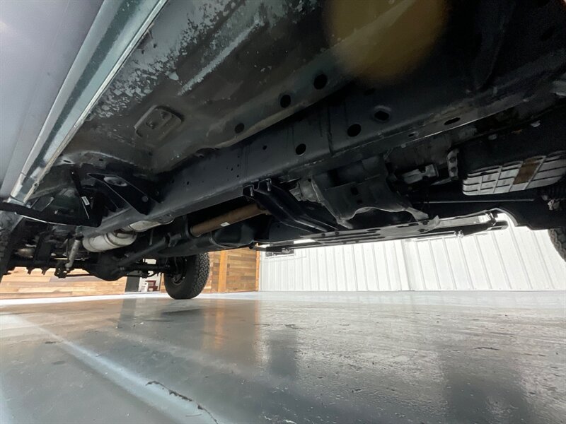 2002 Dodge Ram 2500 5.9L DIESEL 4X4/ SLT Plus Quad Cab/ 78K MILES / LOCAL TRUCK w. ZERO RUST / NEW WHEELS & TIRES / LONG BED - Photo 47 - Gladstone, OR 97027