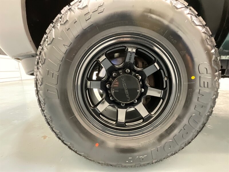 2002 Dodge Ram 2500 5.9L DIESEL 4X4/ SLT Plus Quad Cab/ 78K MILES / LOCAL TRUCK w. ZERO RUST / NEW WHEELS & TIRES / LONG BED - Photo 43 - Gladstone, OR 97027