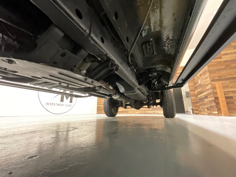 2002 Dodge Ram 2500 5.9L DIESEL 4X4/ SLT Plus Quad Cab/ 78K MILES / LOCAL TRUCK w. ZERO RUST / NEW WHEELS & TIRES / LONG BED - Photo 46 - Gladstone, OR 97027