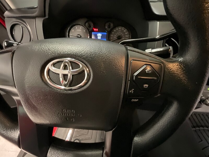 2017 Toyota Tundra SR Double Cab 4.6L V8 / NEW LIFT WHEELS TIRES  / RUST FREE / Backup Camera - Photo 39 - Gladstone, OR 97027