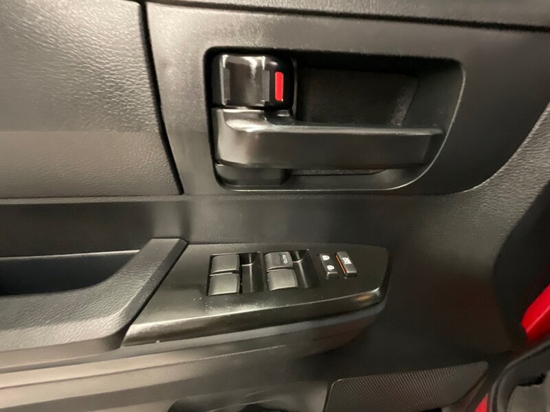 2017 Toyota Tundra SR Double Cab 4.6L V8 / NEW LIFT WHEELS TIRES  / RUST FREE / Backup Camera - Photo 34 - Gladstone, OR 97027