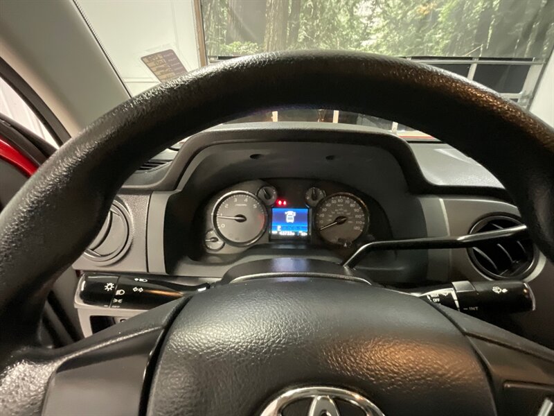 2017 Toyota Tundra SR Double Cab 4.6L V8 / NEW LIFT WHEELS TIRES  / RUST FREE / Backup Camera - Photo 42 - Gladstone, OR 97027