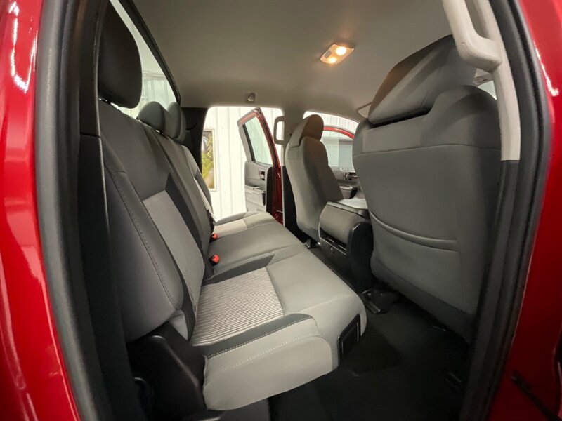 2017 Toyota Tundra SR Double Cab 4.6L V8 / NEW LIFT WHEELS TIRES  / RUST FREE / Backup Camera - Photo 14 - Gladstone, OR 97027